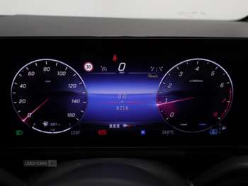 Used Mercedes-Benz B-Class 2023 for sale - 75459943: Photo