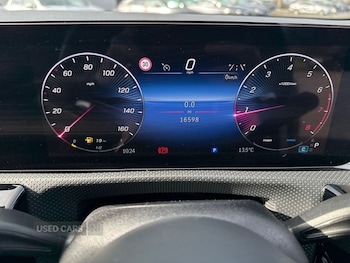 Used Mercedes-Benz CLA 2024 for sale - 78430635: Photo