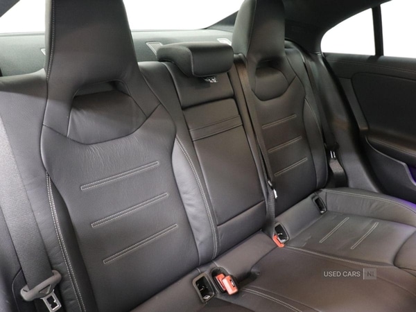Used Mercedes-Benz CLA 2022 for sale - 77167048: Photo 10