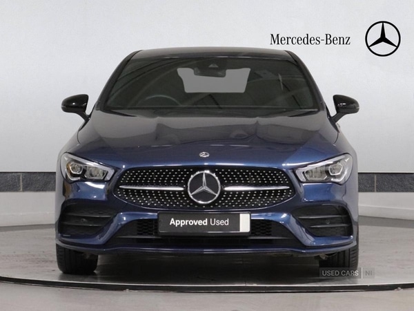 Used Mercedes-Benz CLA 2022 for sale - 77167048: Photo 12