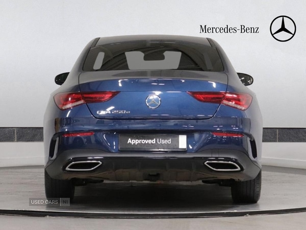 Used Mercedes-Benz CLA 2022 for sale - 77167048: Photo 13