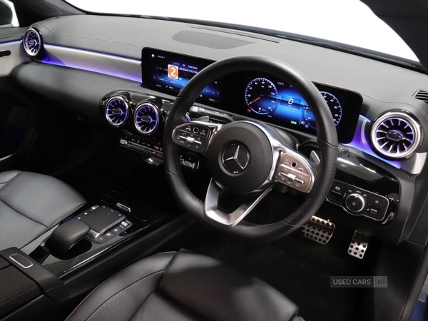 Used Mercedes-Benz CLA 2022 for sale - 77167048: Photo 14