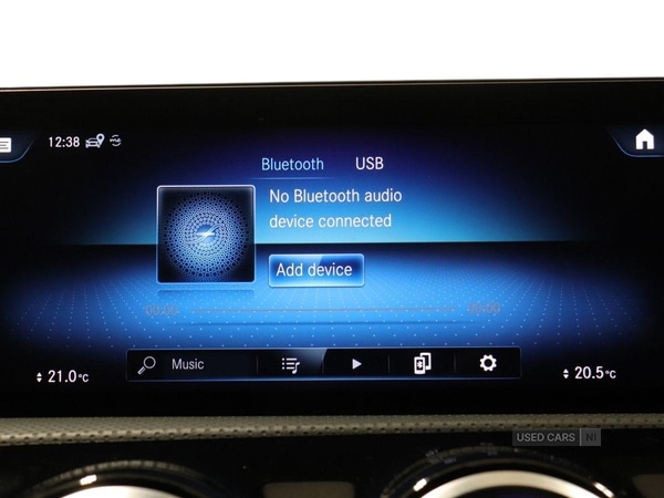 Used Mercedes-Benz CLA 2022 for sale - 77167048: Photo 17