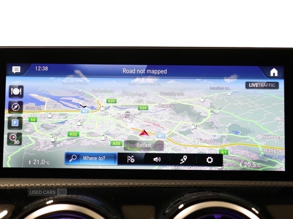 Used Mercedes-Benz CLA 2022 for sale - 77167048: Photo 18