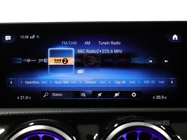 Used Mercedes-Benz CLA 2022 for sale - 77167048: Photo 20