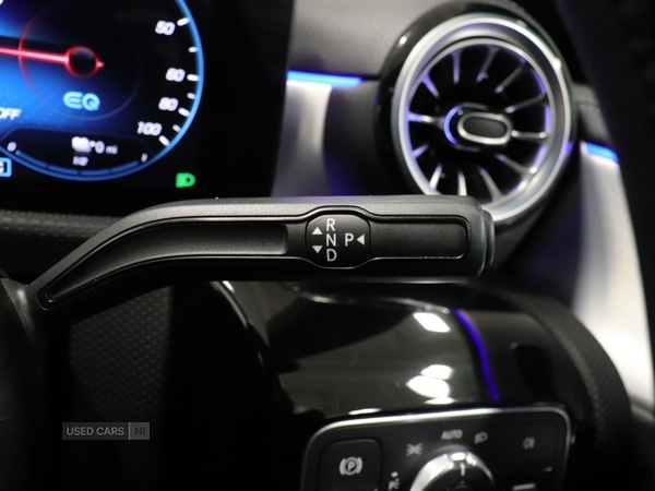 Used Mercedes-Benz CLA 2022 for sale - 77167048: Photo 21