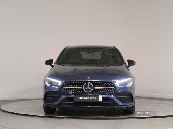 Used Mercedes-Benz CLA 2022 for sale - 77167048: Photo 23