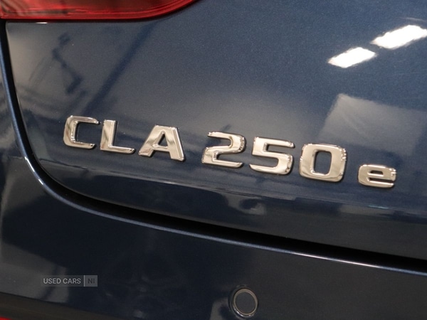 Used Mercedes-Benz CLA 2022 for sale - 77167048: Photo 25