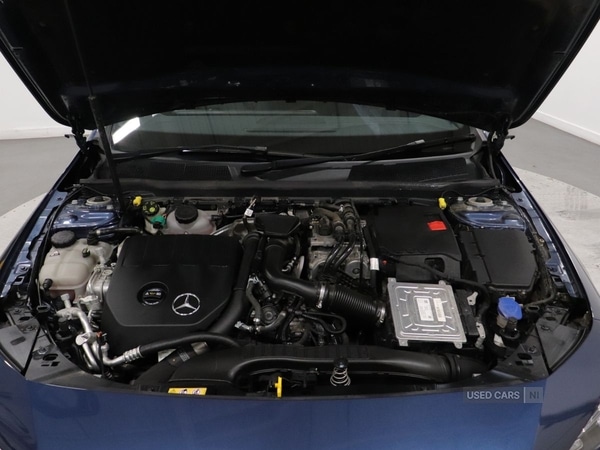 Used Mercedes-Benz CLA 2022 for sale - 77167048: Photo 26