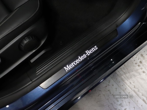 Used Mercedes-Benz CLA 2022 for sale - 77167048: Photo 27