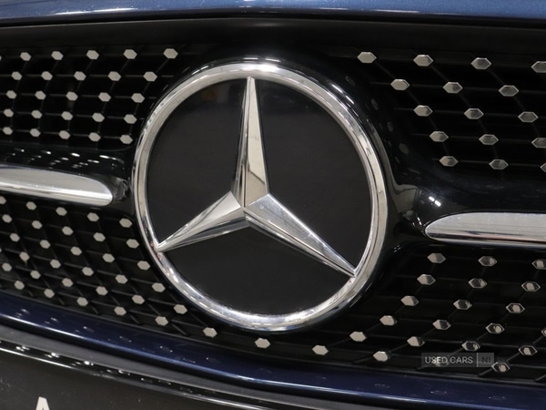 Used Mercedes-Benz CLA 2022 for sale - 77167048: Photo 28
