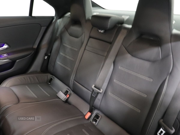 Used Mercedes-Benz CLA 2022 for sale - 77167048: Photo 30