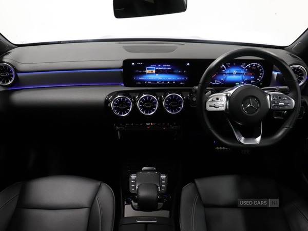 Used Mercedes-Benz CLA 2022 for sale - 77167048: Photo 31