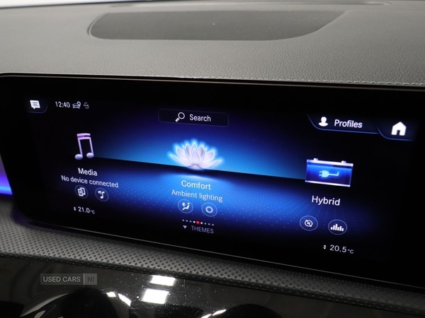 Used Mercedes-Benz CLA 2022 for sale - 77167048: Photo 34