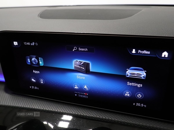 Used Mercedes-Benz CLA 2022 for sale - 77167048: Photo 35