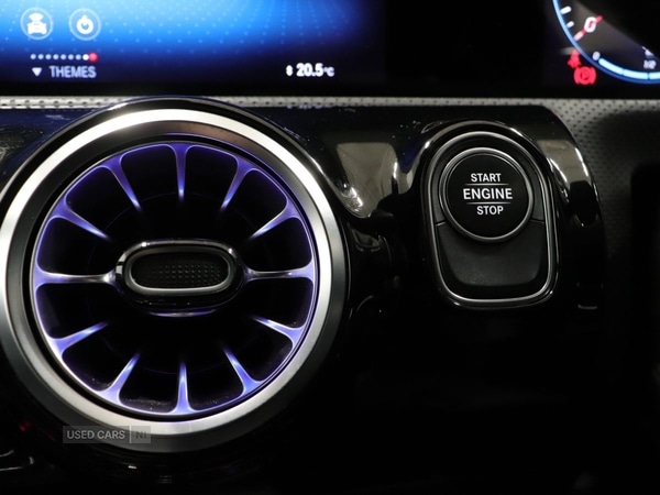 Used Mercedes-Benz CLA 2022 for sale - 77167048: Photo 36