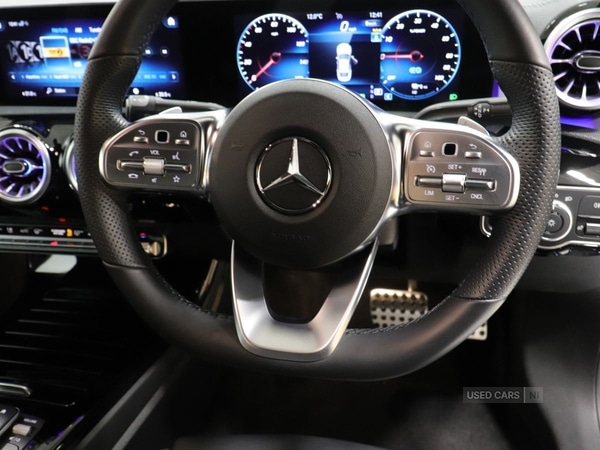 Used Mercedes-Benz CLA 2022 for sale - 77167048: Photo 37