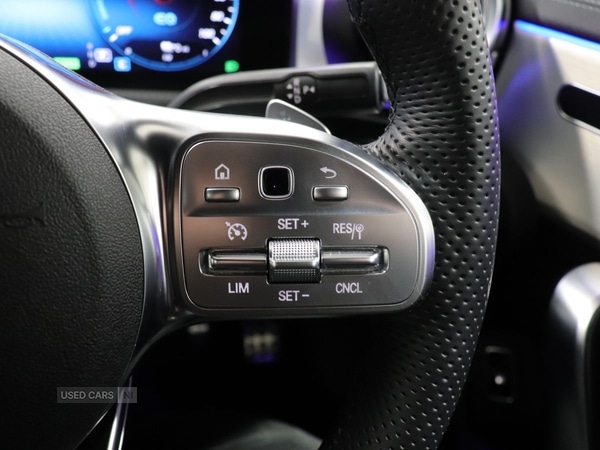 Used Mercedes-Benz CLA 2022 for sale - 77167048: Photo 38