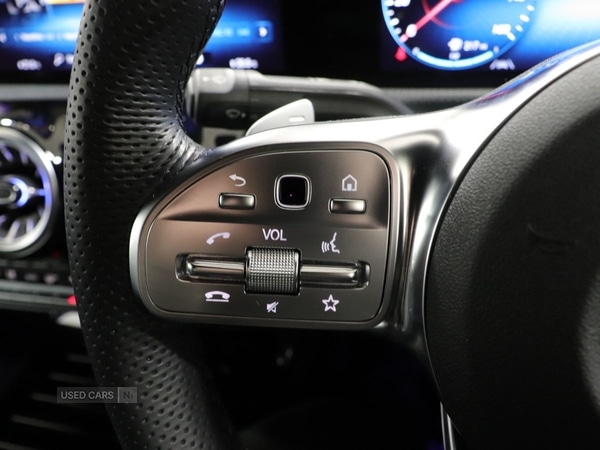 Used Mercedes-Benz CLA 2022 for sale - 77167048: Photo 39