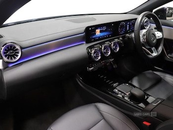 Used Mercedes-Benz CLA 2022 for sale - 77167048: Photo