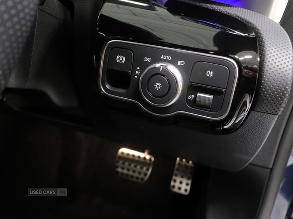 Used Mercedes-Benz CLA 2022 for sale - 77167048: Photo 40