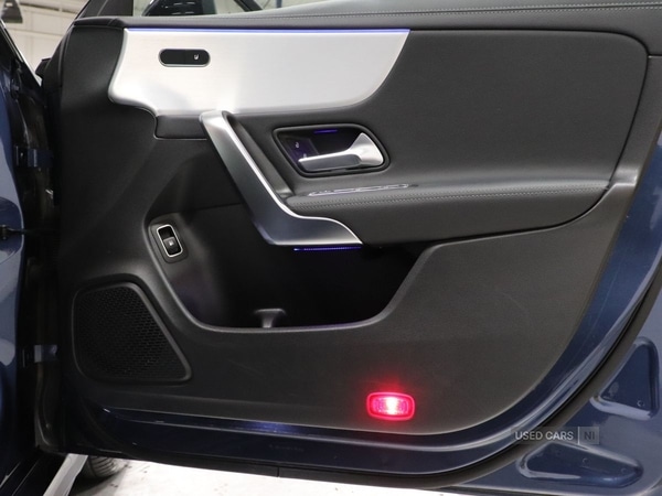 Used Mercedes-Benz CLA 2022 for sale - 77167048: Photo 41