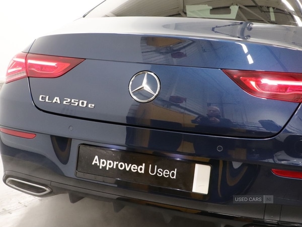 Used Mercedes-Benz CLA 2022 for sale - 77167048: Photo 42