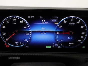 Used Mercedes-Benz CLA 2022 for sale - 77167048: Photo