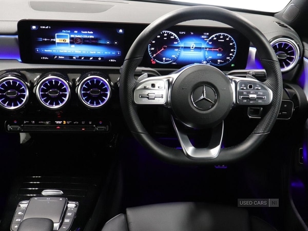 Used Mercedes-Benz CLA 2022 for sale - 77167048: Photo 5