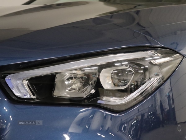 Used Mercedes-Benz CLA 2022 for sale - 77167048: Photo 7