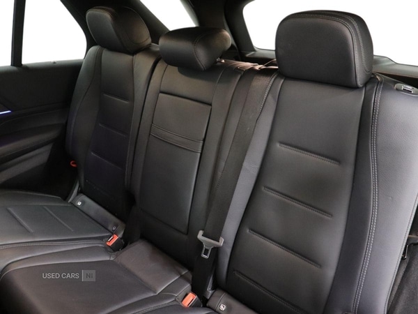 Used Mercedes-Benz GLE 2020 for sale - 77538767: Photo 10