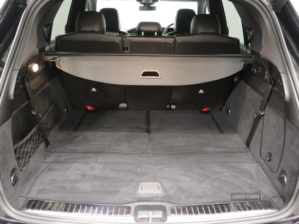 Used Mercedes-Benz GLE 2020 for sale - 77538767: Photo 11