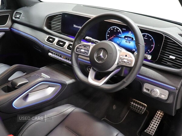 Used Mercedes-Benz GLE 2020 for sale - 77538767: Photo 14