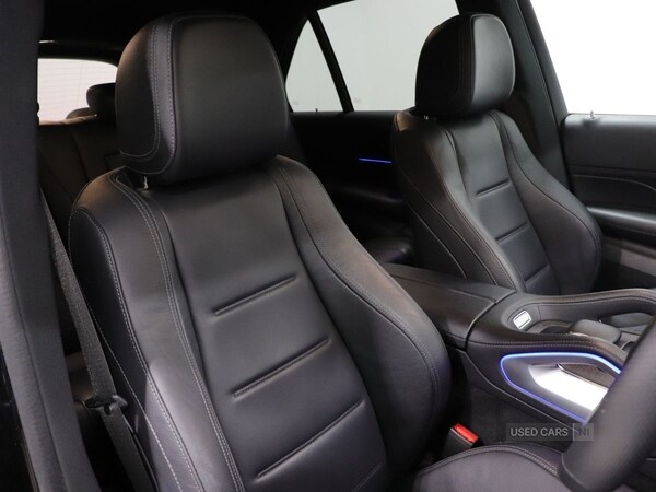 Used Mercedes-Benz GLE 2020 for sale - 77538767: Photo 15
