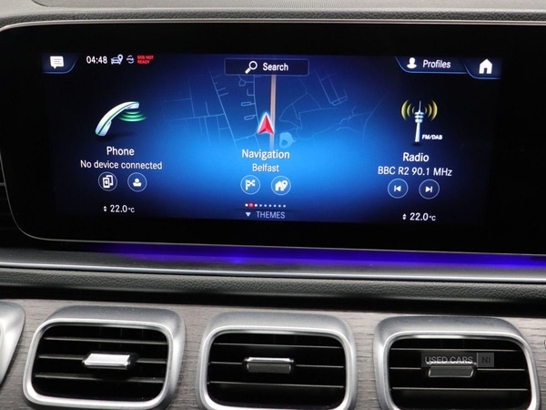 Used Mercedes-Benz GLE 2020 for sale - 77538767: Photo 16