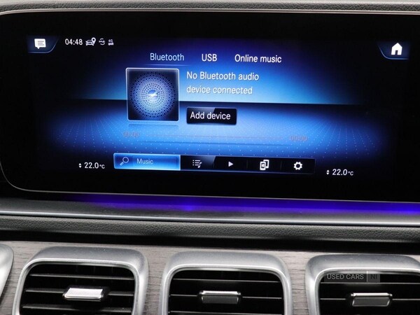 Used Mercedes-Benz GLE 2020 for sale - 77538767: Photo 17