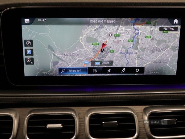 Used Mercedes-Benz GLE 2020 for sale - 77538767: Photo 18