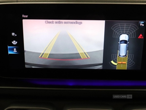 Used Mercedes-Benz GLE 2020 for sale - 77538767: Photo 19