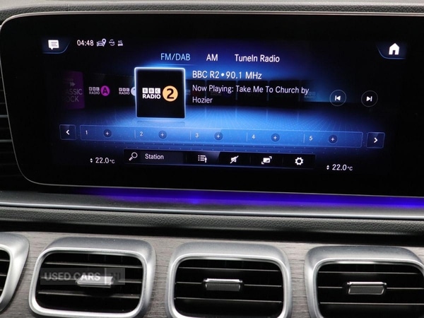 Used Mercedes-Benz GLE 2020 for sale - 77538767: Photo 20