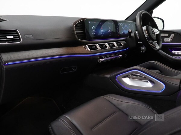 Used Mercedes-Benz GLE 2020 for sale - 77538767: Photo 22