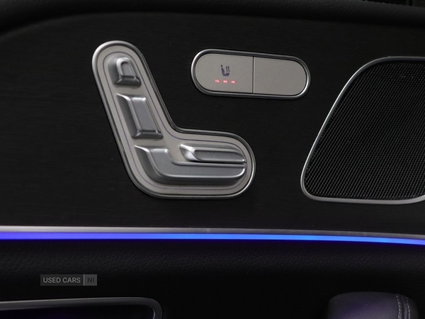 Used Mercedes-Benz GLE 2020 for sale - 77538767: Photo 23