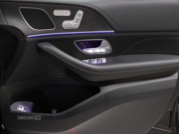 Used Mercedes-Benz GLE 2020 for sale - 77538767: Photo 25