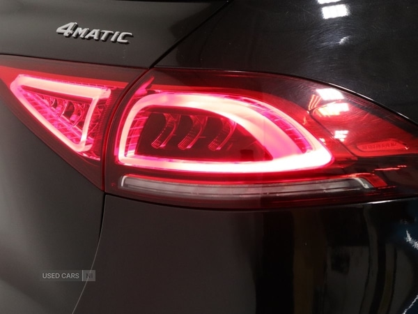 Used Mercedes-Benz GLE 2020 for sale - 77538767: Photo 29