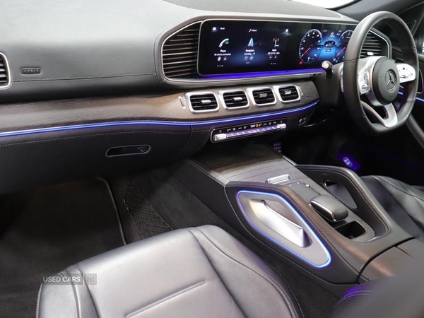 Used Mercedes-Benz GLE 2020 for sale - 77538767: Photo 3