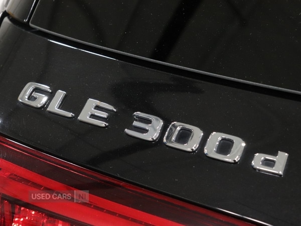 Used Mercedes-Benz GLE 2020 for sale - 77538767: Photo 30