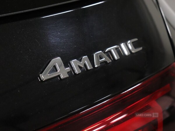 Used Mercedes-Benz GLE 2020 for sale - 77538767: Photo 31