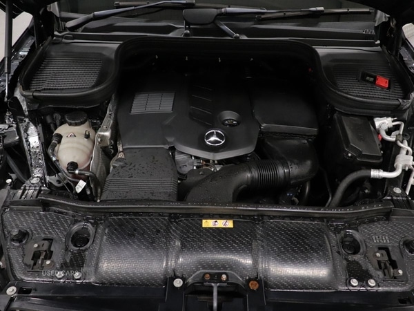 Used Mercedes-Benz GLE 2020 for sale - 77538767: Photo 32