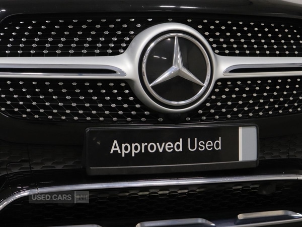 Used Mercedes-Benz GLE 2020 for sale - 77538767: Photo 35