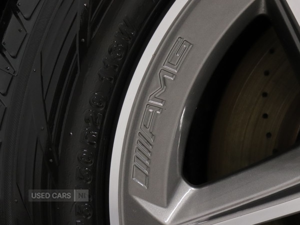 Used Mercedes-Benz GLE 2020 for sale - 77538767: Photo 37