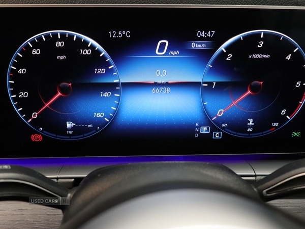 Used Mercedes-Benz GLE 2020 for sale - 77538767: Photo 4